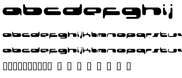 08 02 03 Fenotype font